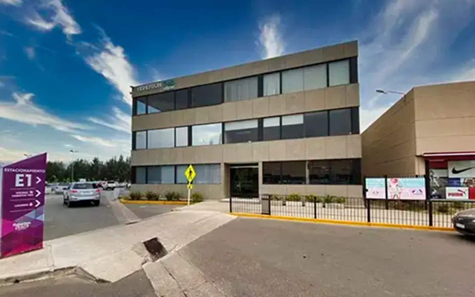 Institucional